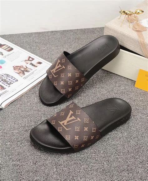 louis vuitton saldi|louis vuitton slippers.